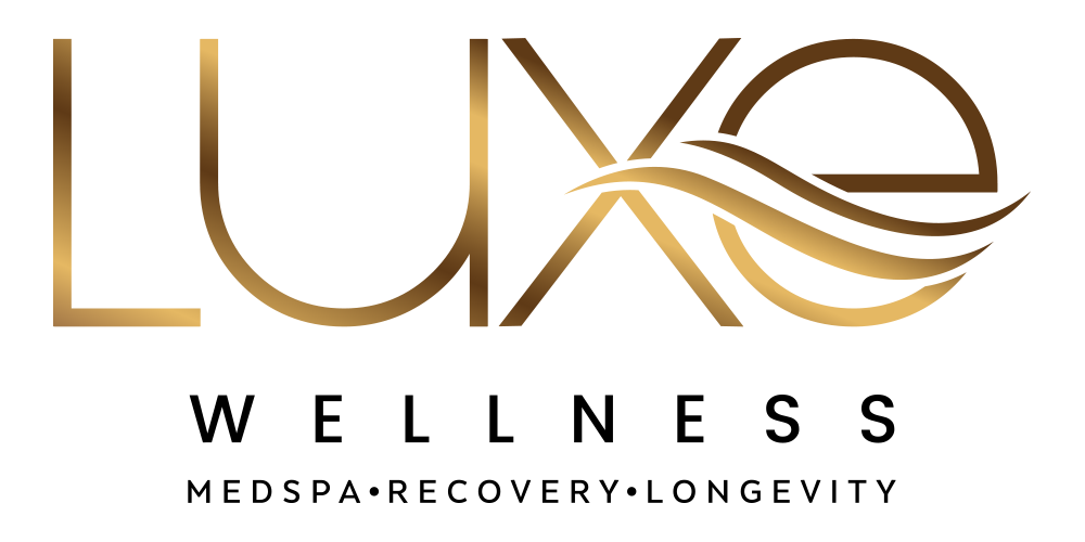 Luxe Wellness